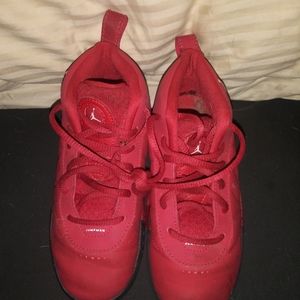 Nike Jumpman Sneakers